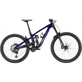 2025 Trek Slash 9.8 XT Gen 6 Mountain Bike