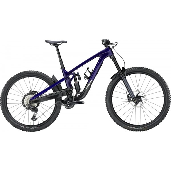 2025 Trek Slash 9.8 XT Gen 6 Mountain Bike