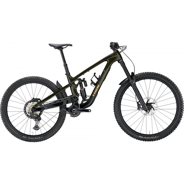 2025 Trek Slash 9.8 XT Gen 6 Mountain Bike