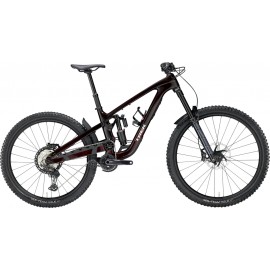 2025 Trek Slash 9.8 XT Gen 6 Mountain Bike