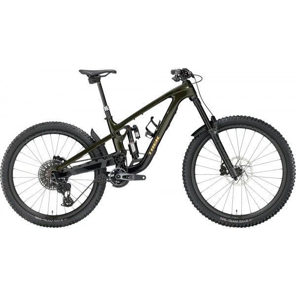 2025 Trek Slash 9.9 X0 AXS T-Type Gen 6 Mountain Bike