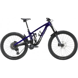 2025 Trek Slash 9.9 X0 AXS T-Type Gen 6 Mountain Bike