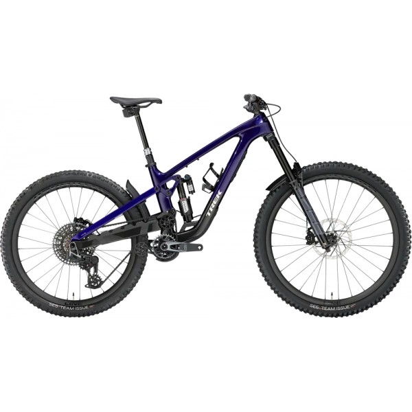 2025 Trek Slash 9.9 X0 AXS T-Type Gen 6 Mountain Bike