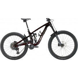 2025 Trek Slash 9.9 X0 AXS T-Type Gen 6 Mountain Bike