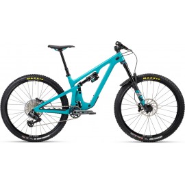 2025 Yeti SB140 LR C3 GX AXS TRANSMISSION Mountain Bike