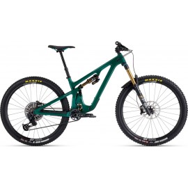 2025 Yeti SB140 LR T3 X0 AXS TRANSMISSION Mountain Bike
