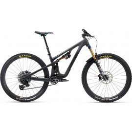 2025 Yeti SB140 LR T3 X0 AXS TRANSMISSION Mountain Bike