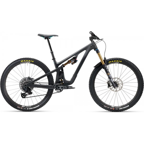 2025 Yeti SB140 LR T3 X0 AXS TRANSMISSION Mountain Bike