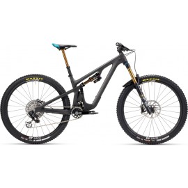 2025 Yeti SB140 LR T4 XX AXS TRANSMISSION Mountain Bike