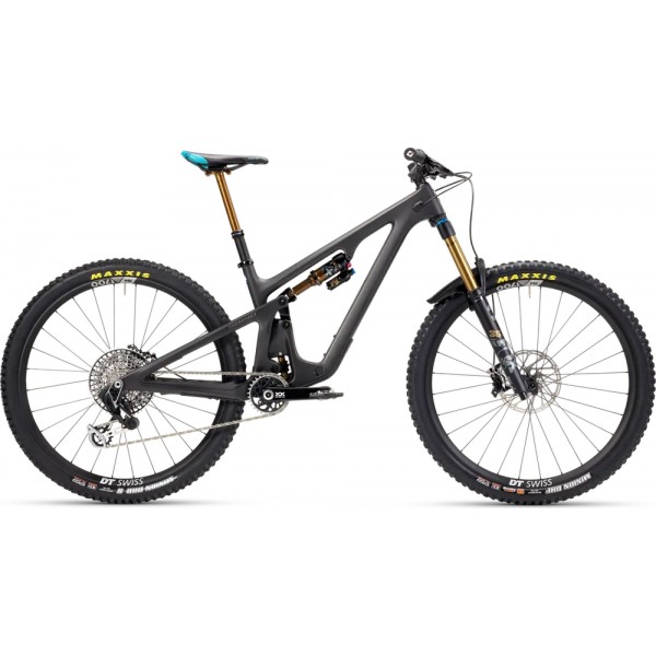 2025 Yeti SB140 LR T4 XX AXS TRANSMISSION Mountain Bike