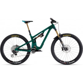 2025 Yeti SB140 LR T4 XX AXS TRANSMISSION Mountain Bike