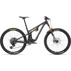 2025 Yeti SB140 T3 X0 AXS TRANSMISSION Mountain Bike