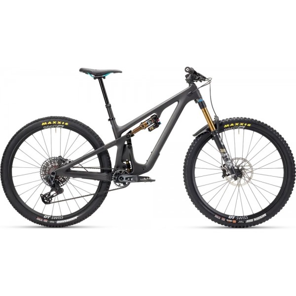 2025 Yeti SB140 T3 X0 AXS TRANSMISSION Mountain Bike
