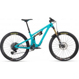 2025 Yeti SB140 T3 X0 AXS TRANSMISSION Mountain Bike