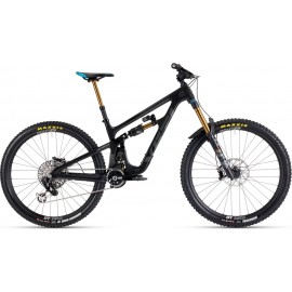 2025 Yeti SB160 T4 XX AXS TRANSMISSION Mountain Bike