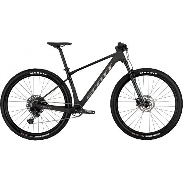 2025 Scott Scale RC Comp Mountain Bike