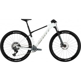 2025 Scott Scale RC Team Issue Mountain Bike
