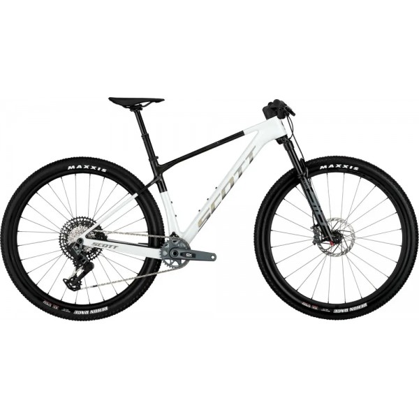 2025 Scott Scale RC Team Issue Mountain Bike