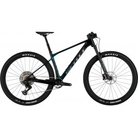 2025 Scott Scale RC Team Mountain Bike