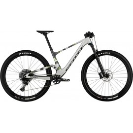 2025 Scott Spark RC Comp Mountain Bike