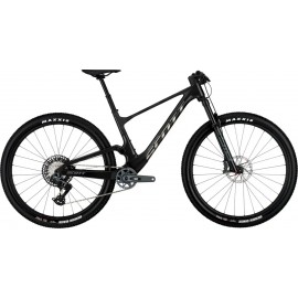 2025 Scott Spark RC Team Issue Mountain Bike