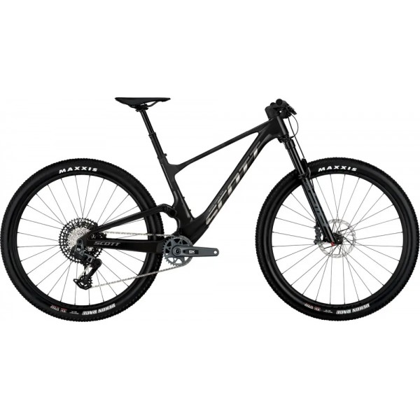 2025 Scott Spark RC Team Issue Mountain Bike
