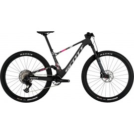 2025 Scott Spark RC Team Mountain Bike