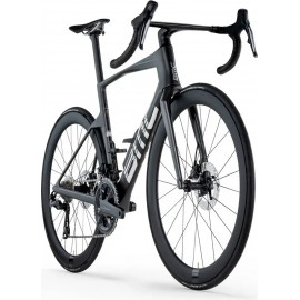 2025-2026 BMC Teammachine R 01 FOUR Road Bike