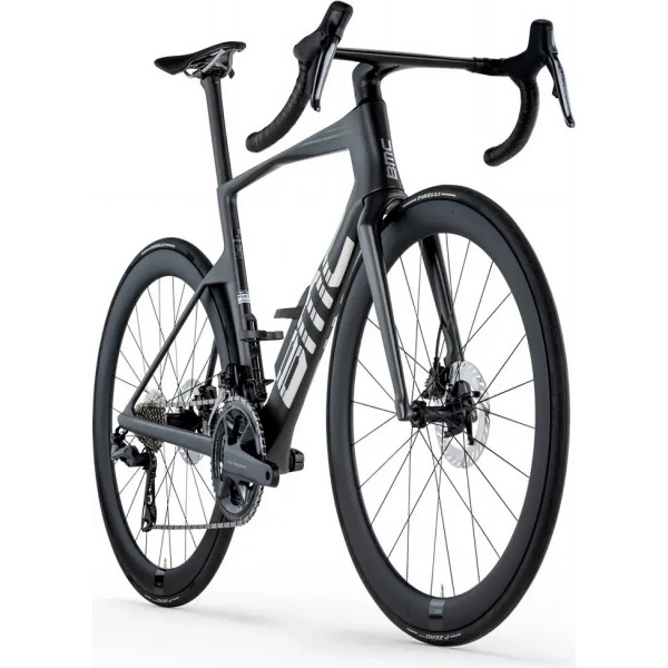 2025-2026 BMC Teammachine R 01 FOUR Road Bike
