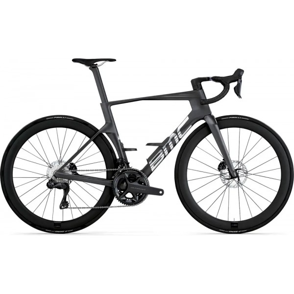 2025-2026 BMC Teammachine R 01 FOUR Road Bike