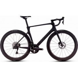 2025 CUBE AGREE C:62, PRO Road Bike