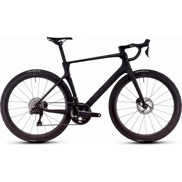 2025 CUBE AGREE C:62, PRO Road Bike