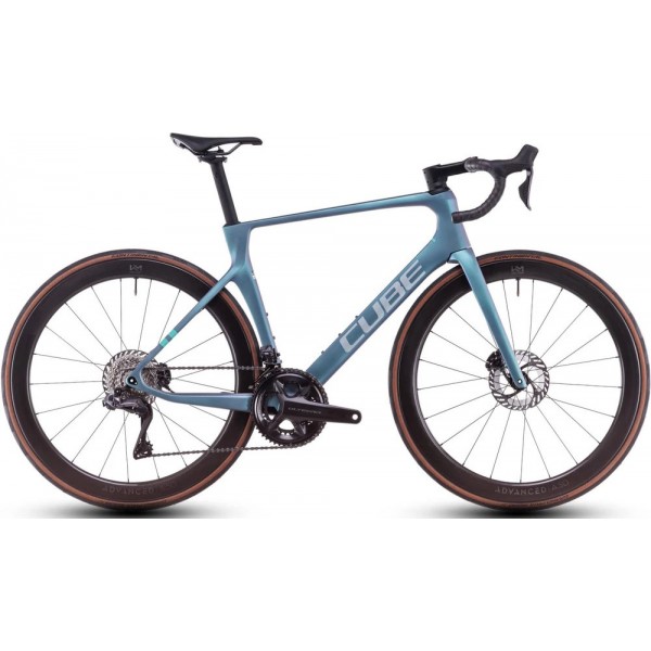 2025 CUBE AGREE C:62, PRO Road Bike
