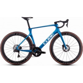 2025 CUBE AGREE C:62, SLT Road Bike