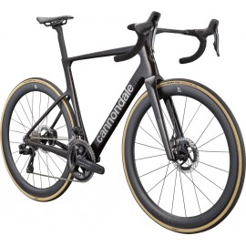 2025 Cannondale SuperSix EVO Hi-MOD 1 Road Bike