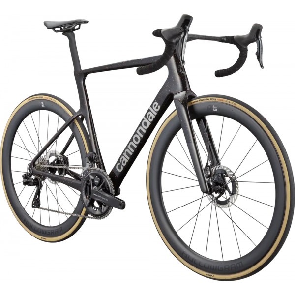 2025 Cannondale SuperSix EVO Hi-MOD 1 Road Bike