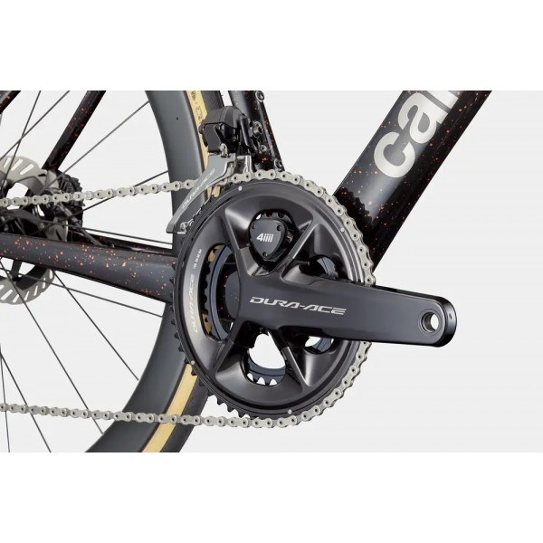 2025 Cannondale SuperSix EVO Hi-MOD 1 Road Bike