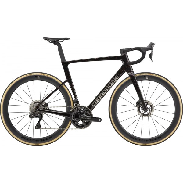 2025 Cannondale SuperSix EVO Hi-MOD 1 Road Bike