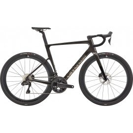 2025 Cannondale SuperSix EVO Hi-MOD 2 Road Bike