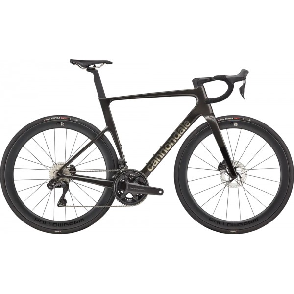 2025 Cannondale SuperSix EVO Hi-MOD 2 Road Bike