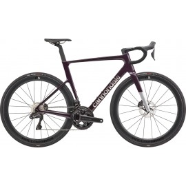 2025 Cannondale SuperSix EVO Hi-MOD 2 Road Bike