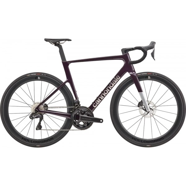 2025 Cannondale SuperSix EVO Hi-MOD 2 Road Bike