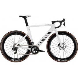 2025 Canyon Aeroad CF SLX 7 AXS Speed Road Bike