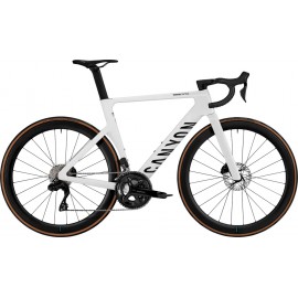 2025 Canyon Aeroad CF SLX 7 Di2 C46 Road Bike