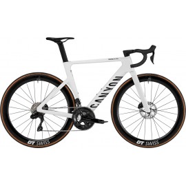 2025 Canyon Aeroad CF SLX 7 Di2 Road Bike