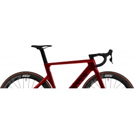 2025 Canyon Aeroad CF SLX 8 AXS Road Bike