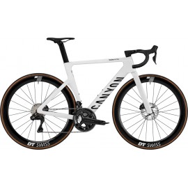2025 Canyon Aeroad CF SLX 8 Di2 Road Bike