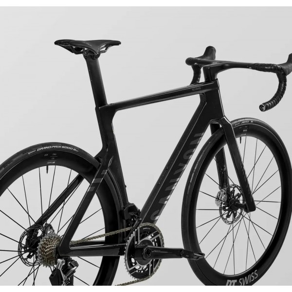 2025 Canyon Aeroad CFR AXS Road Bike