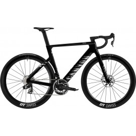 2025 Canyon Aeroad CFR AXS Road Bike