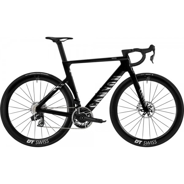 2025 Canyon Aeroad CFR AXS Road Bike